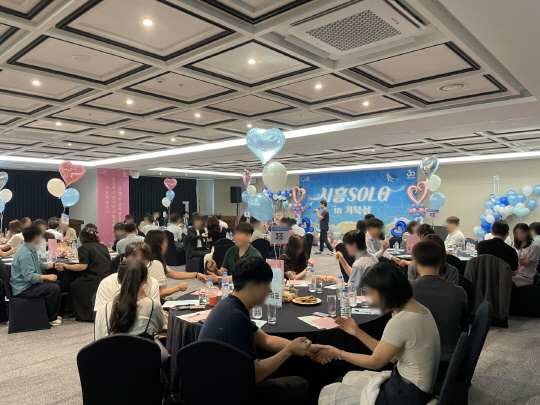 시흥시 솔로 인 거북섬 행사 장면/사진제공=시흥시